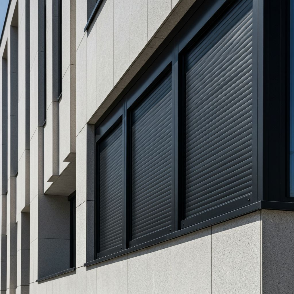 Persiana anticiclónica europea